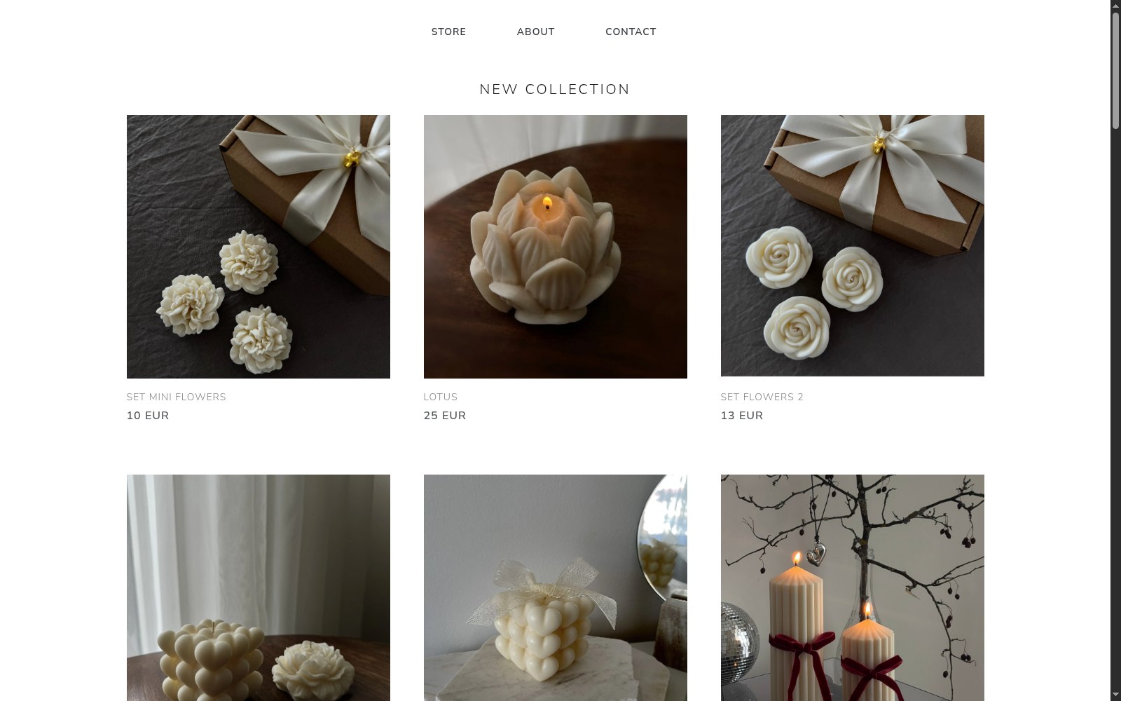 Lesthetique Store
